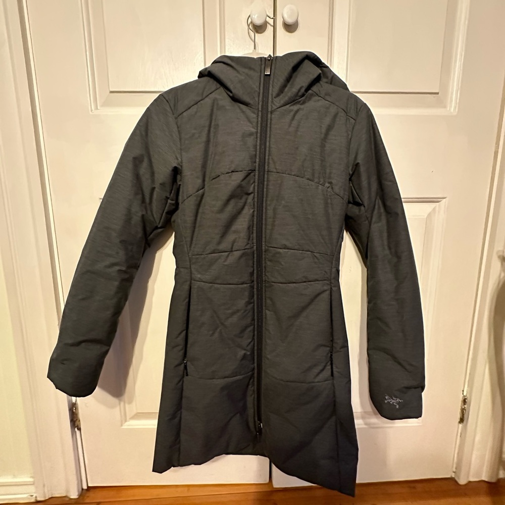 Arc'teryx Women's Darrah parka